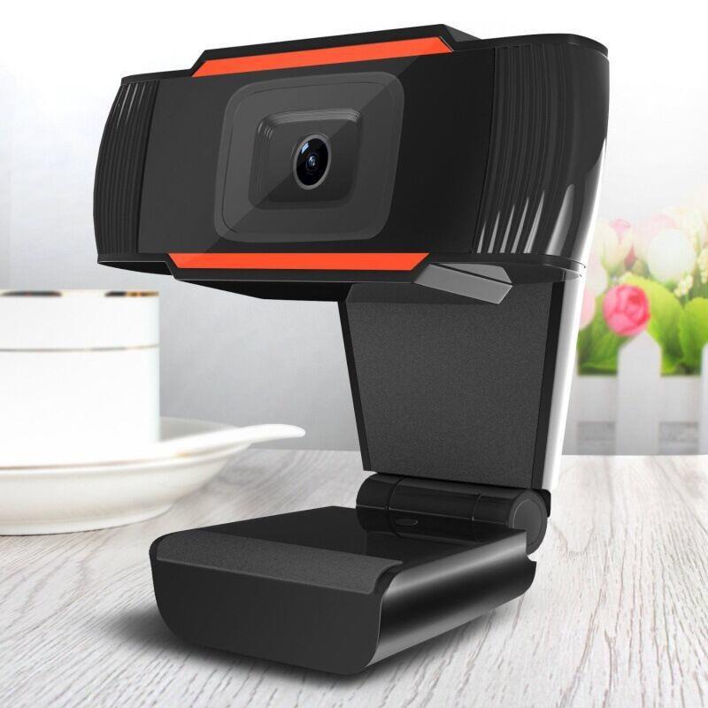 X2 HD 1080P USB Webcam for Computer Streaming