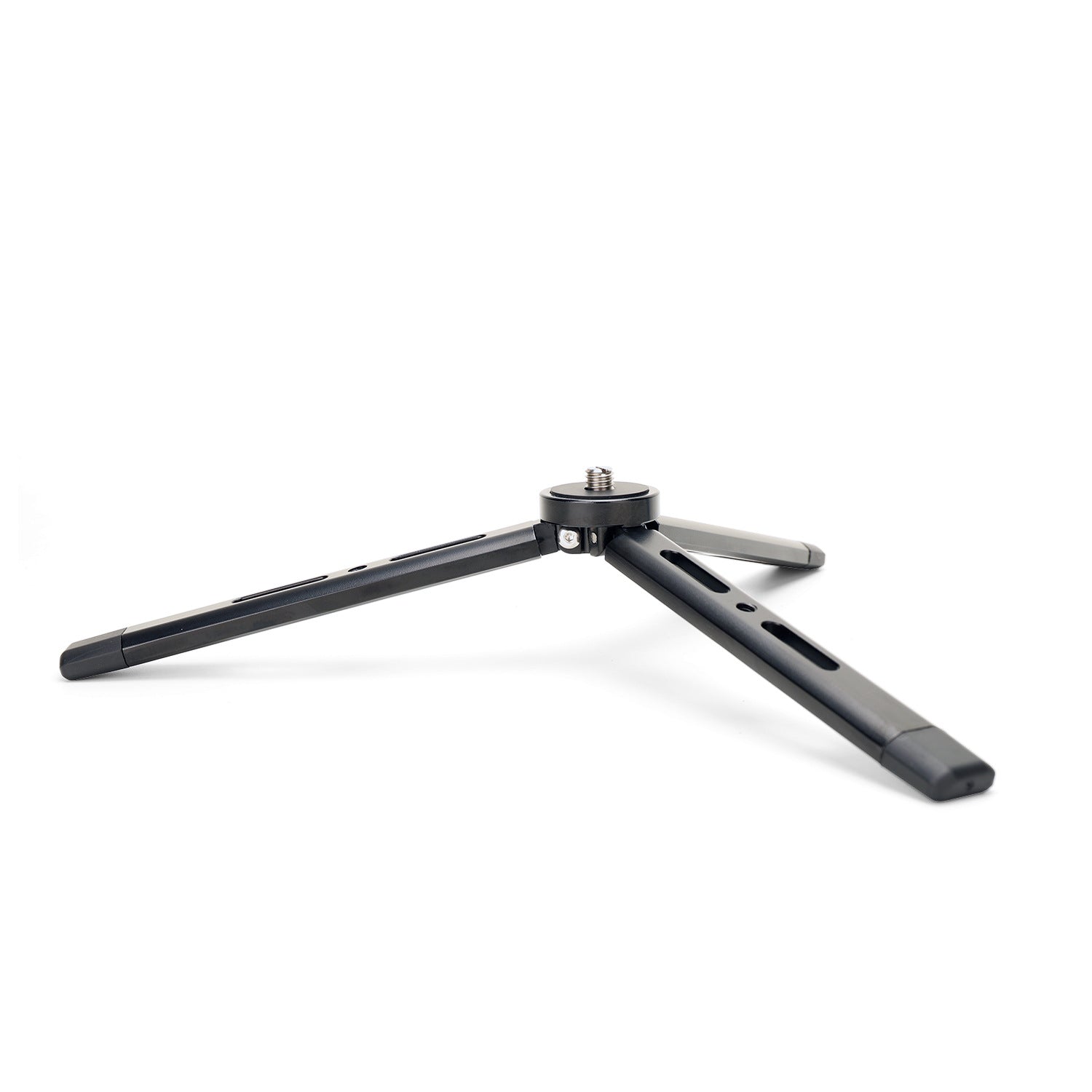 Aluminum Alloy Mini Desktop Phone Tripod Stand