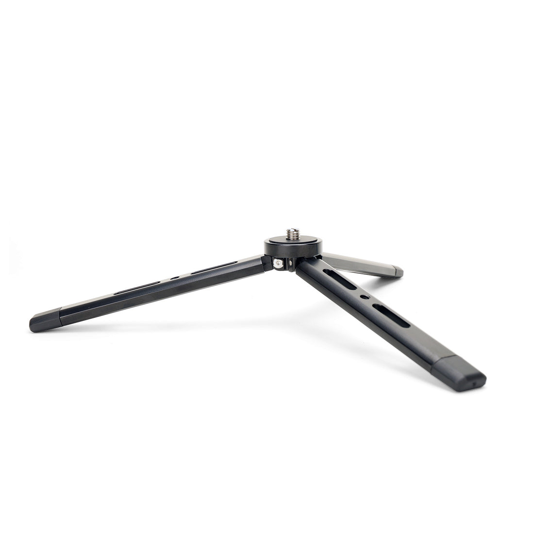 Aluminum Alloy Mini Desktop Phone Tripod Stand