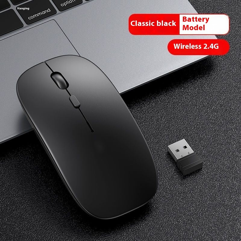 Wireless Office Computer Gaming Mouse Notebook General Use