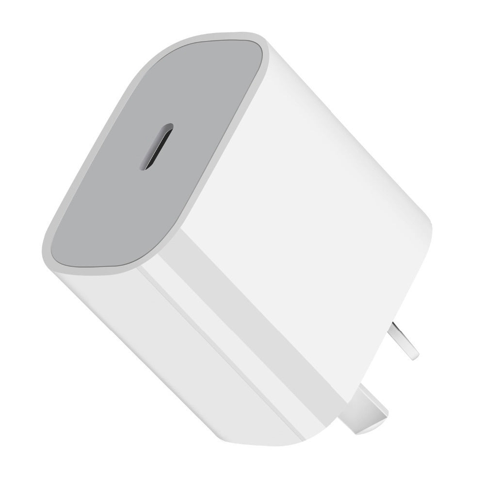 20W PD Fast Charger Type C Interface For Mobile Devices