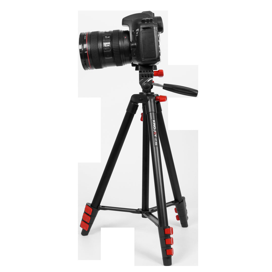 Portable Mobile Phone Photography Tripod Camera Stand