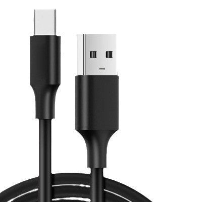 Type-C Adapter For Charger And Data Cable